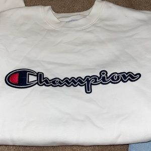 Champion Sweatshirt